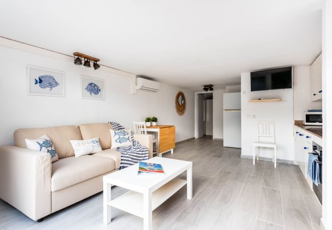 Appartement à Cala´n Blanes - Apartamento ALOHA Appartement à Cala´n Blanes - Apartamento ALOHA
