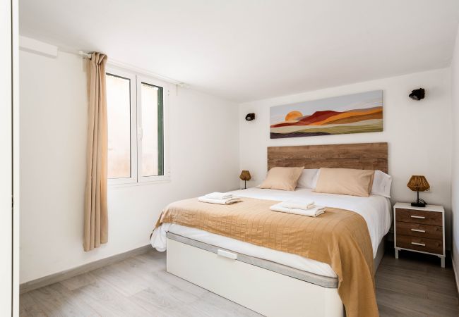 Appartement à Cala´n Blanes - Apartamento ALOHA Appartement à Cala´n Blanes - Apartamento ALOHA
