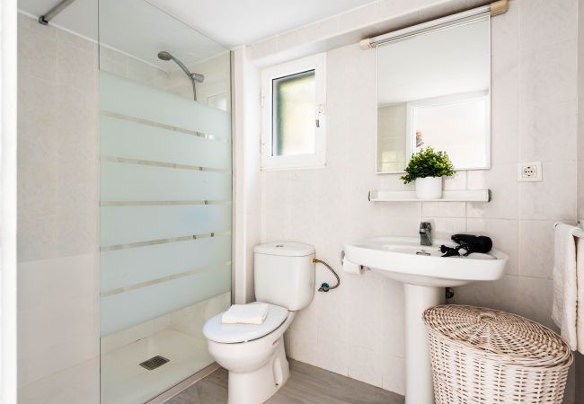 Appartement à Cala´n Blanes - Apartamento ALOHA Appartement à Cala´n Blanes - Apartamento ALOHA