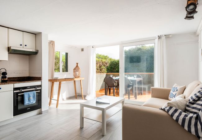 Appartement à Cala´n Blanes - Apartamento ALOHA Appartement à Cala´n Blanes - Apartamento ALOHA