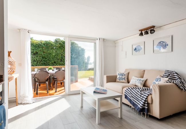 Appartement à Cala´n Blanes - Apartamento ALOHA Appartement à Cala´n Blanes - Apartamento ALOHA