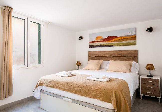 Appartement à Cala´n Blanes - Apartamento ALOHA Appartement à Cala´n Blanes - Apartamento ALOHA