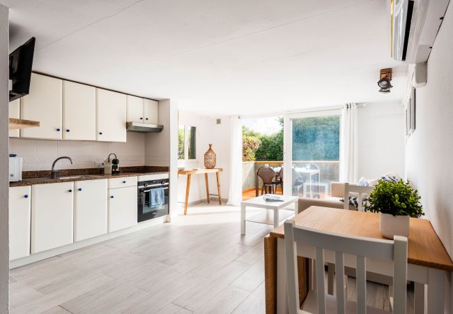 Appartement à Cala´n Blanes - Apartamento ALOHA Appartement à Cala´n Blanes - Apartamento ALOHA