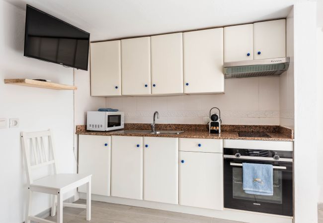 Appartement à Cala´n Blanes - Apartamento ALOHA Appartement à Cala´n Blanes - Apartamento ALOHA
