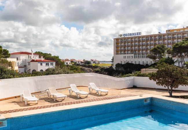 Appartement à Cala´n Blanes - Apartamento ALOHA Appartement à Cala´n Blanes - Apartamento ALOHA