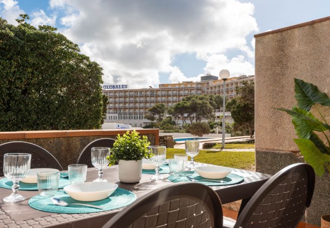 Appartement à Cala´n Blanes - Apartamento ALOHA Appartement à Cala´n Blanes - Apartamento ALOHA