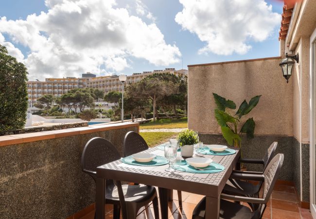 Appartement à Cala´n Blanes - Apartamento ALOHA Appartement à Cala´n Blanes - Apartamento ALOHA