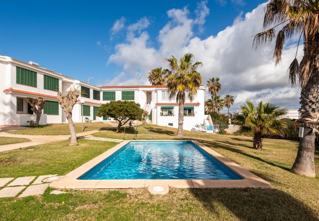 Appartement à Cala´n Blanes - Apartamento ALOHA Appartement à Cala´n Blanes - Apartamento ALOHA