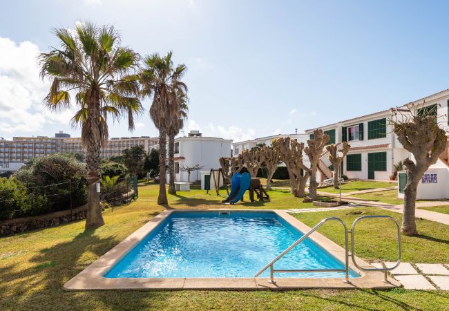 Appartement à Cala´n Blanes - Apartamento ALOHA Appartement à Cala´n Blanes - Apartamento ALOHA