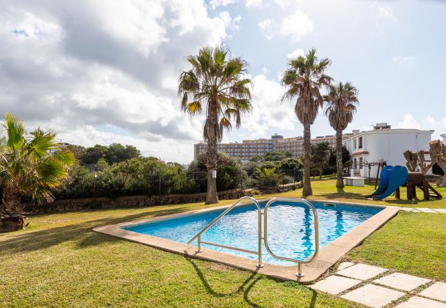 Appartement à Cala´n Blanes - Apartamento ALOHA Appartement à Cala´n Blanes - Apartamento ALOHA