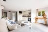 Appartement à Cala´n Blanes - Apartamento ALOHA Appartement à Cala´n Blanes - Apartamento ALOHA