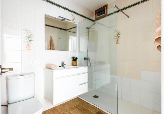 Appartement à Torre Solí Nou - Apartamento Girasoles 64 Appartement à Torre Solí Nou - Apartamento Girasoles 64