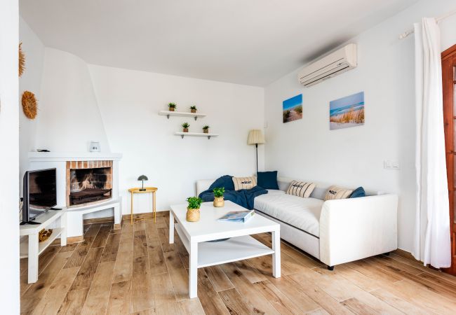 Appartement à Torre Solí Nou - Apartamento Girasoles 64 Appartement à Torre Solí Nou - Apartamento Girasoles 64