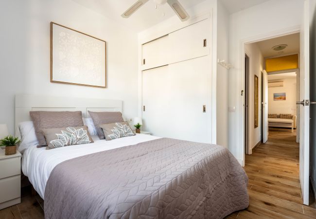 Appartement à Torre Solí Nou - Apartamento Girasoles 64 Appartement à Torre Solí Nou - Apartamento Girasoles 64