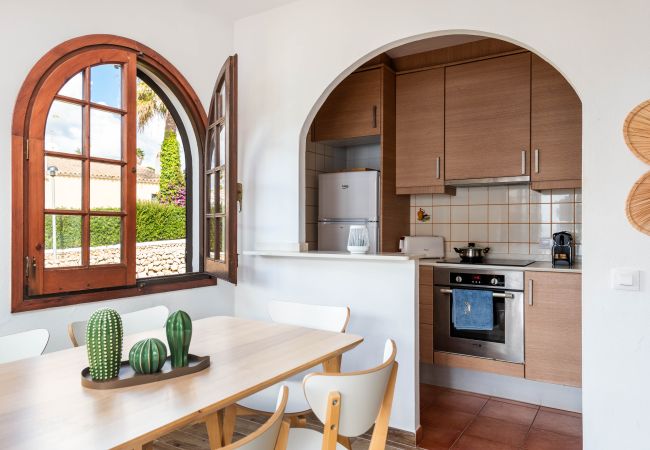 Appartement à Torre Solí Nou - Apartamento Girasoles 64 Appartement à Torre Solí Nou - Apartamento Girasoles 64