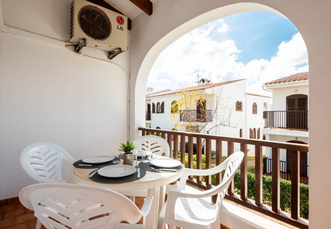 Appartement à Torre Solí Nou - Apartamento Girasoles 64 Appartement à Torre Solí Nou - Apartamento Girasoles 64
