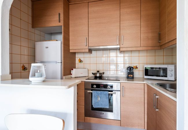 Appartement à Torre Solí Nou - Apartamento Girasoles 64 Appartement à Torre Solí Nou - Apartamento Girasoles 64