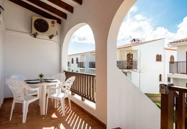 Appartement à Torre Solí Nou - Apartamento Girasoles 64 Appartement à Torre Solí Nou - Apartamento Girasoles 64