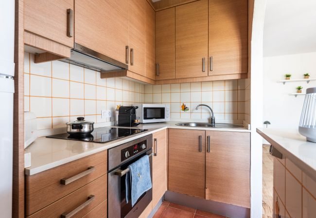 Appartement à Torre Solí Nou - Apartamento Girasoles 64 Appartement à Torre Solí Nou - Apartamento Girasoles 64