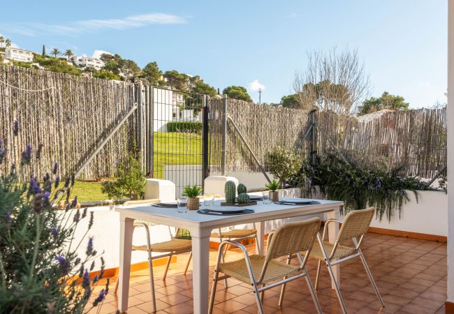Appartement à Torre Solí Nou - Apartamento Girasoles 64 Appartement à Torre Solí Nou - Apartamento Girasoles 64