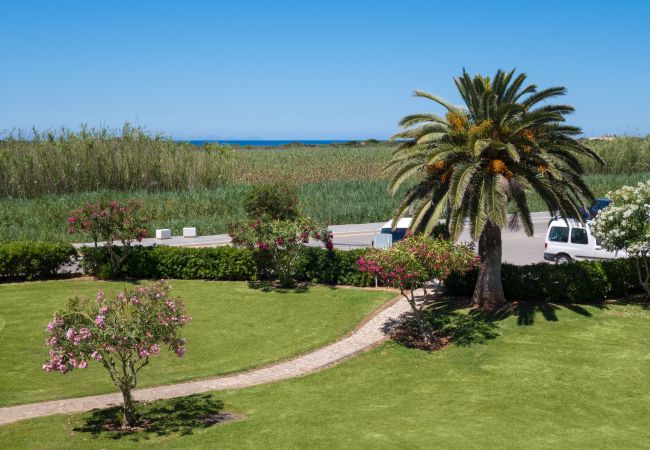 Appartement à Torre Solí Nou - Apartamento Girasoles 64 Appartement à Torre Solí Nou - Apartamento Girasoles 64