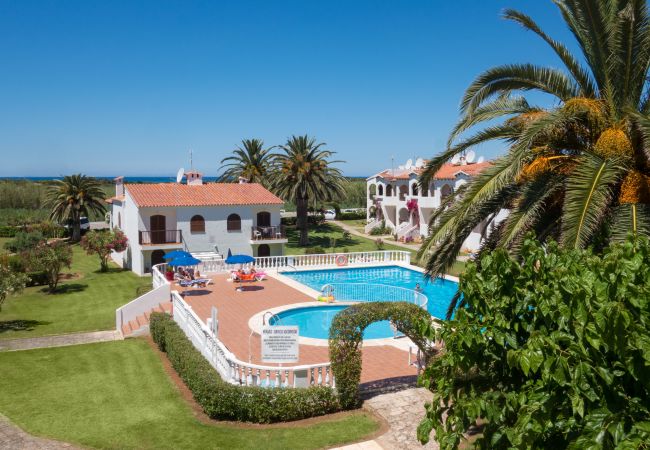 Appartement à Torre Solí Nou - Apartamento Girasoles 64 Appartement à Torre Solí Nou - Apartamento Girasoles 64