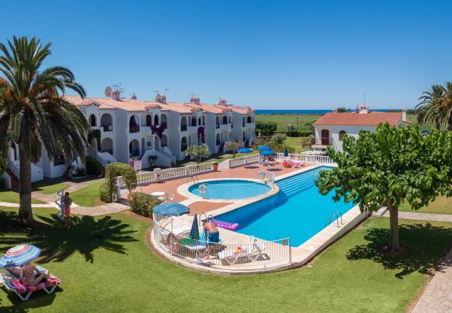 Appartement à Torre Solí Nou - Apartamento Girasoles 64 Appartement à Torre Solí Nou - Apartamento Girasoles 64