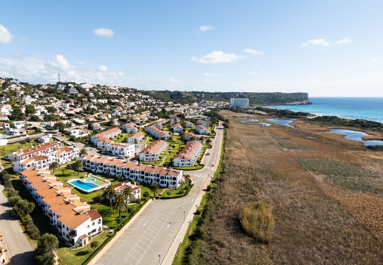Appartement à Torre Solí Nou - Apartamento Girasoles 64