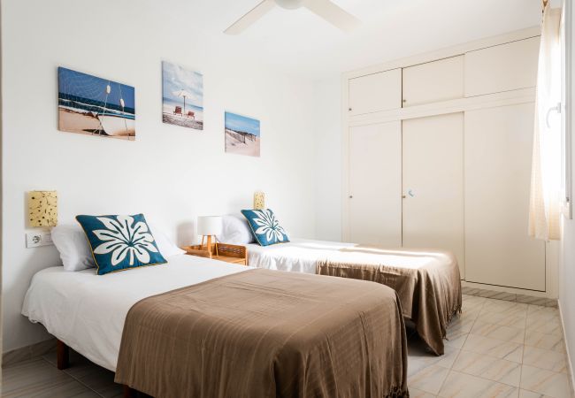 Appartement à Cala Blanca - Apartamento FONA Appartement à Cala Blanca - Apartamento FONA
