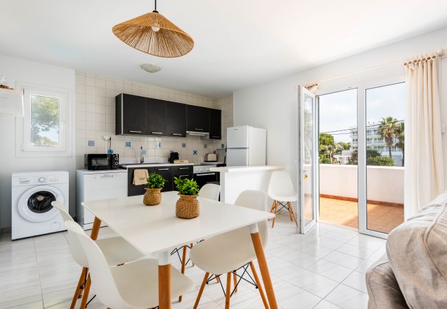 Appartement à Cala Blanca - Apartamento FONA Appartement à Cala Blanca - Apartamento FONA