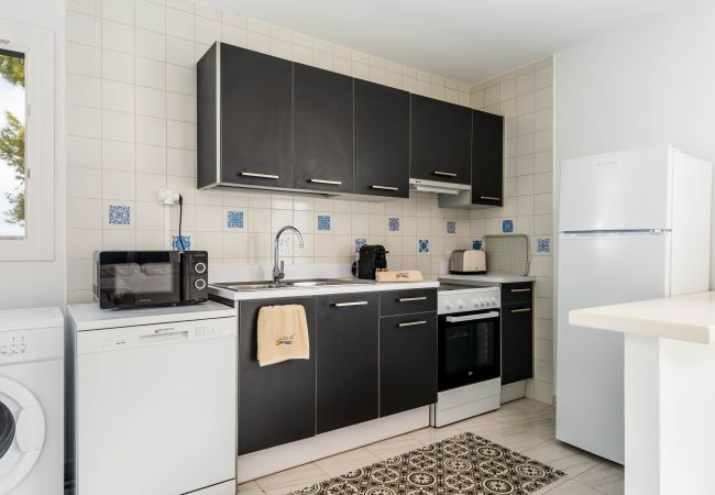 Appartement à Cala Blanca - Apartamento FONA Appartement à Cala Blanca - Apartamento FONA