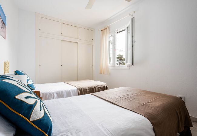 Appartement à Cala Blanca - Apartamento FONA Appartement à Cala Blanca - Apartamento FONA