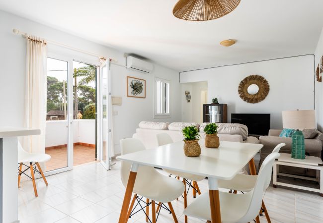 Appartement à Cala Blanca - Apartamento FONA Appartement à Cala Blanca - Apartamento FONA
