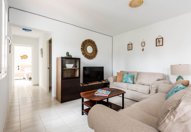 Appartement à Cala Blanca - Apartamento FONA Appartement à Cala Blanca - Apartamento FONA
