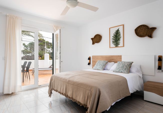 Appartement à Cala Blanca - Apartamento FONA Appartement à Cala Blanca - Apartamento FONA