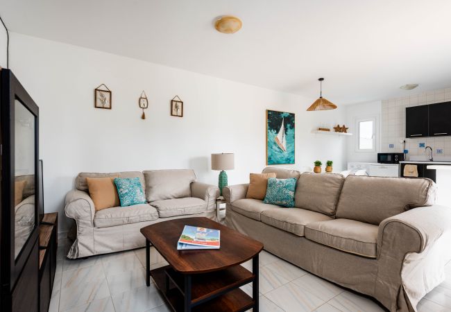 Appartement à Cala Blanca - Apartamento FONA Appartement à Cala Blanca - Apartamento FONA