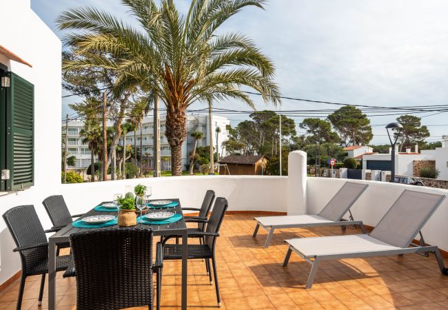 Appartement à Cala Blanca - Apartamento FONA Appartement à Cala Blanca - Apartamento FONA