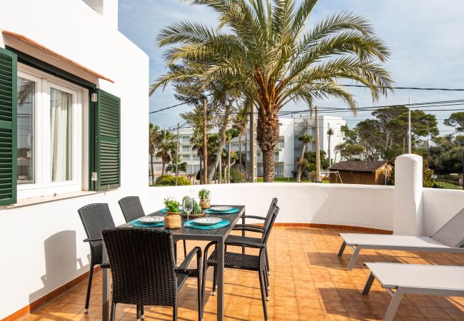 Appartement à Cala Blanca - Apartamento FONA Appartement à Cala Blanca - Apartamento FONA