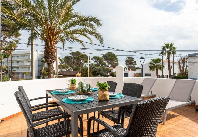 Appartement à Cala Blanca - Apartamento FONA Appartement à Cala Blanca - Apartamento FONA