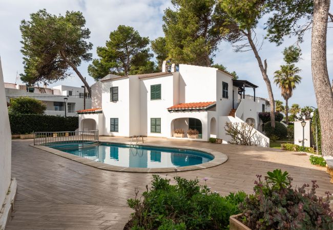  à Cala Blanca - Apartamento FONA