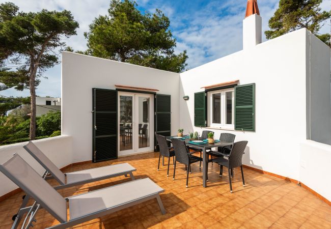 Appartement à Cala Blanca - Apartamento FONA Appartement à Cala Blanca - Apartamento FONA