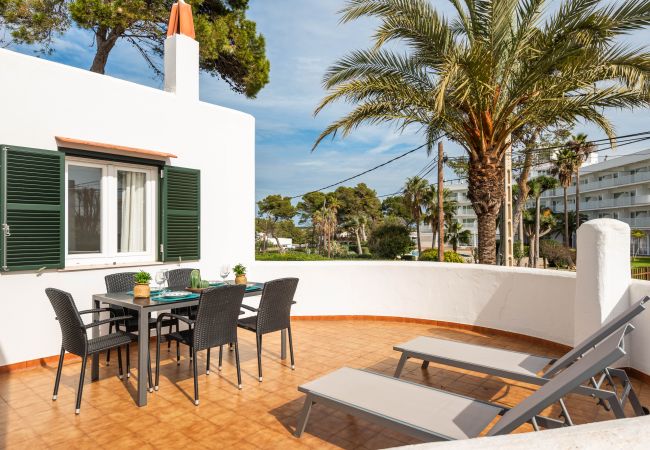 Appartement à Cala Blanca - Apartamento FONA Appartement à Cala Blanca - Apartamento FONA