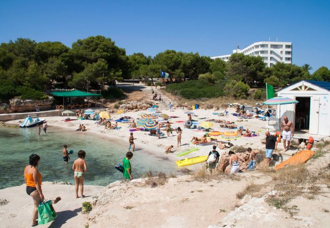Appartement à Cala Blanca - Apartamento FONA Appartement à Cala Blanca - Apartamento FONA