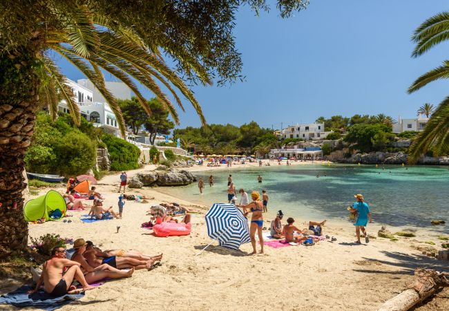 Appartement à Cala Blanca - Apartamento FONA Appartement à Cala Blanca - Apartamento FONA