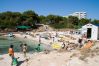 Appartement à Cala Blanca - Apartamento FONA Appartement à Cala Blanca - Apartamento FONA