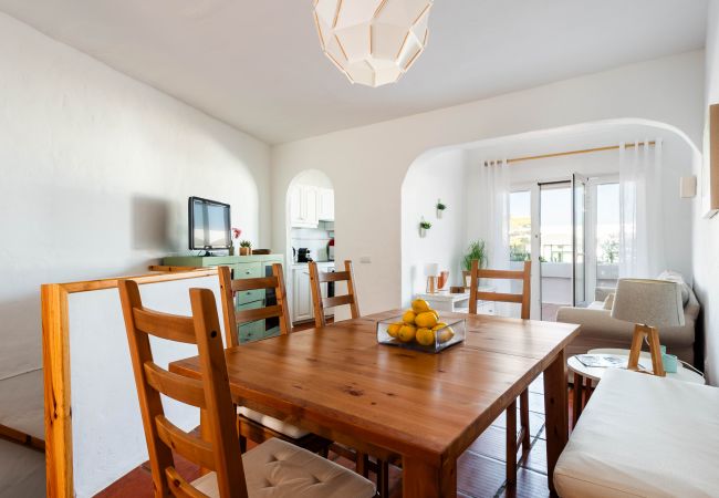 Appartement à Son Parc - Menorca ALDEAMAR I2 Appartement à Son Parc - Menorca ALDEAMAR I2