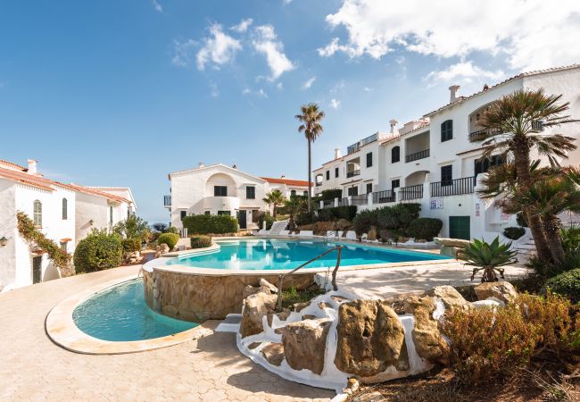 Appartement à Son Parc - Menorca ALDEAMAR I2 Appartement à Son Parc - Menorca ALDEAMAR I2
