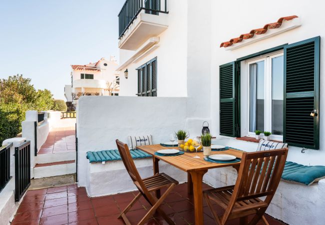 Appartement à Son Parc - Menorca ALDEAMAR I2 Appartement à Son Parc - Menorca ALDEAMAR I2
