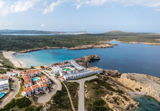 Appartement à Son Parc - Menorca ALDEAMAR I2 Appartement à Son Parc - Menorca ALDEAMAR I2