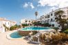 Appartement à Son Parc - Menorca ALDEAMAR I2 Appartement à Son Parc - Menorca ALDEAMAR I2
